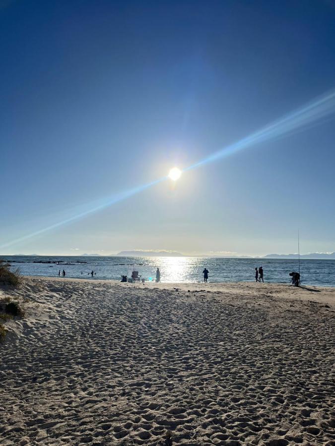 Beachside Bliss סטראנד מראה חיצוני תמונה